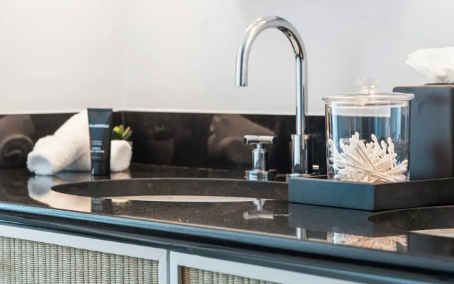 The Setai Residence Miami Beach