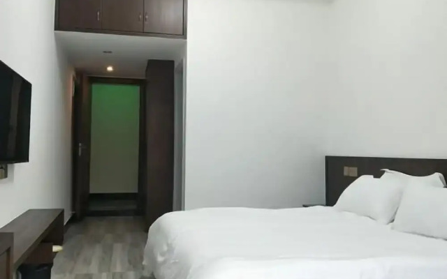 Anji Shanliwan Homestay