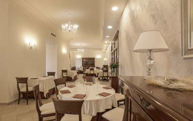 Villa Giuliana Relais