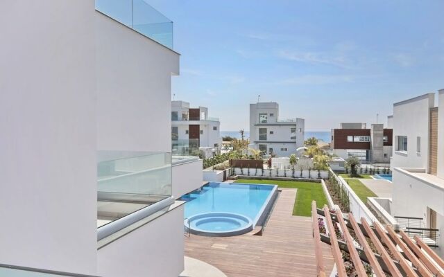 Vivo Mare Beachfront Elite Residences