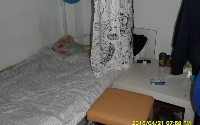 Onlyhostel na Paveletskoy