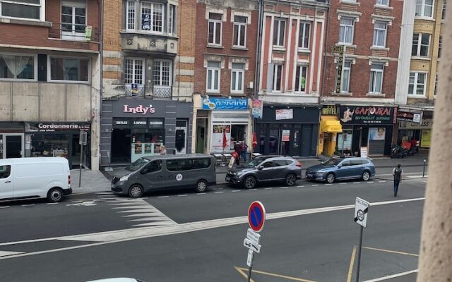 Studio Noah Lille Flandres