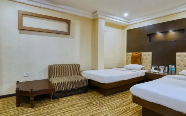 Hotel President - Indore