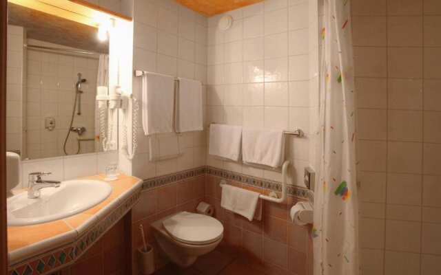 Eckhard Landhotel