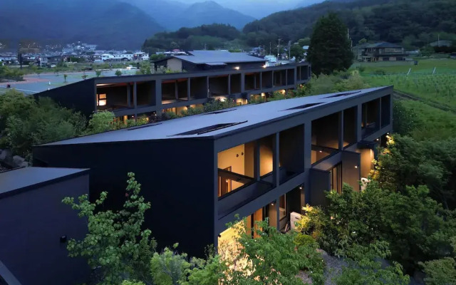 7c villa & winery