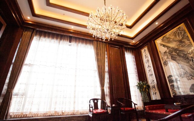 Changchun Regent Hotel