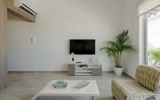 Marea-502 by Playa District