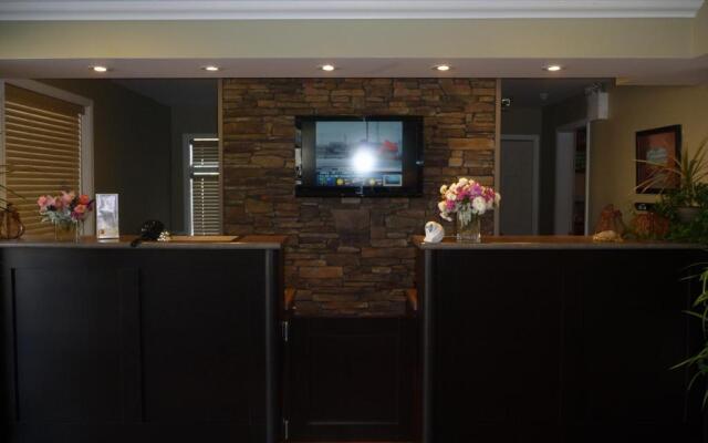 Park Inn by Radisson Osoyoos