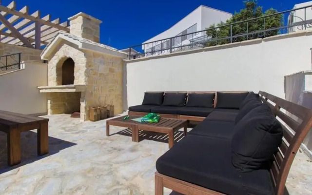 Villa Jasmin Posedarje