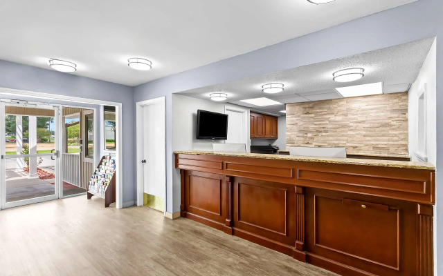 SureStay Studio by Best Western Pensacola