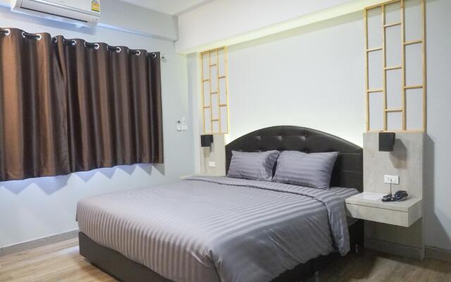 The Nest Hotel by Ploy