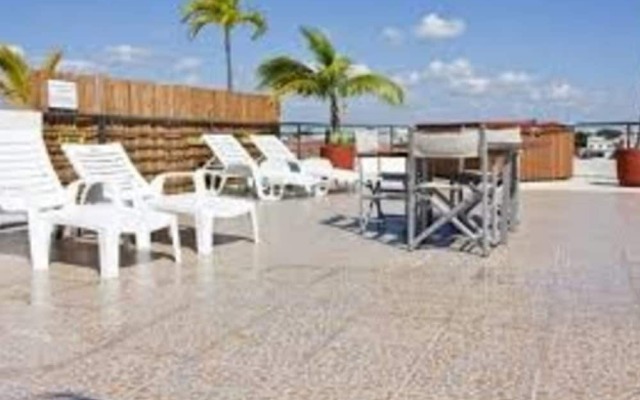 Apartment 101-3 Amalfi by Xlieva Near 5th Avenue