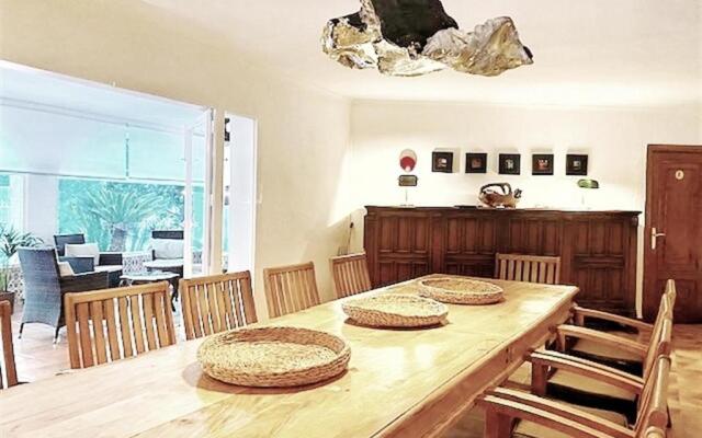 villa 2755