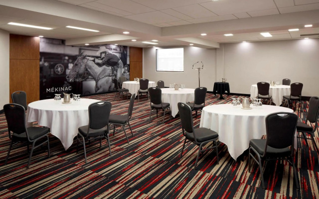 Delta Hotels by Marriott Trois Rivieres Conference Centre