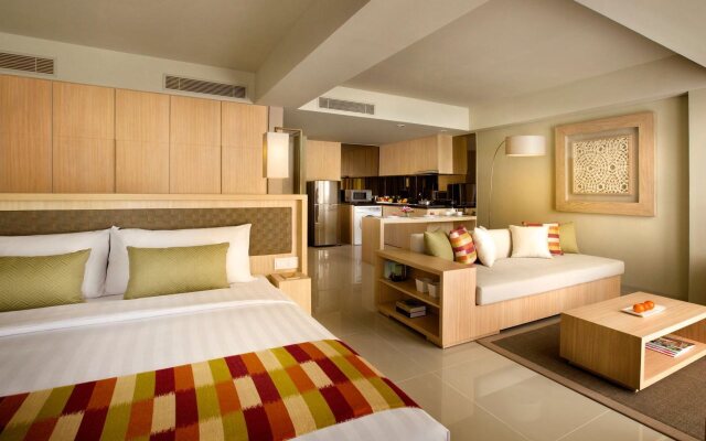 Citadines Kuta Beach Bali