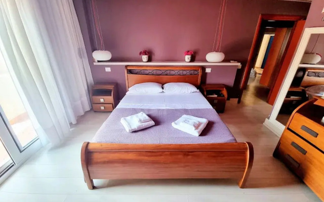 Apartment 13 - Your Perfect Stay in Durres City