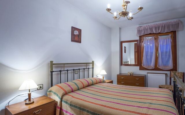 Casa Rural El Cerro y el Frontón