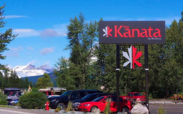 The Kanata by BCMInns Blairmore
