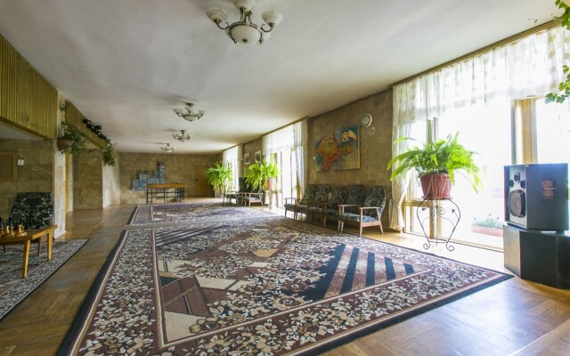 Kiyev Sanatorium