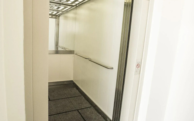 Stavanger Housing, Breibakken 29