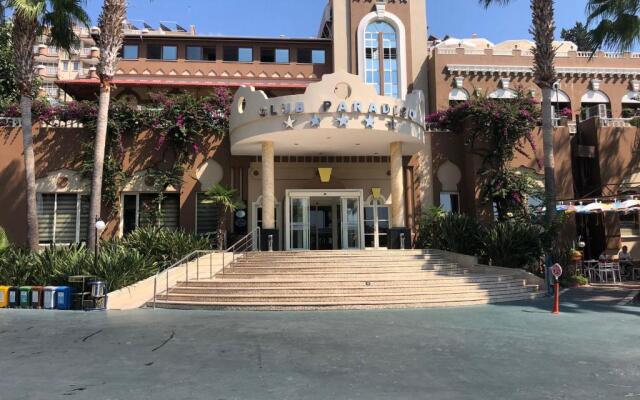 5 Star Hotel Concept Apartment Pool and Aqua Park