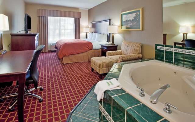 Country Inn & Suites by Radisson, Columbia, SC