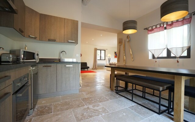 VILLAS DU LUBERON Le Mazet des Oliviers