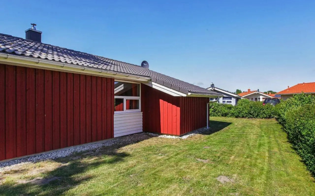 Three-Bedroom Holiday home in Grömitz 7