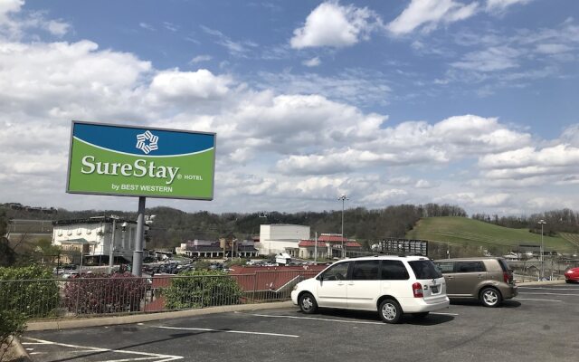 SureStay Hotel by Best Western Pigeon Forge