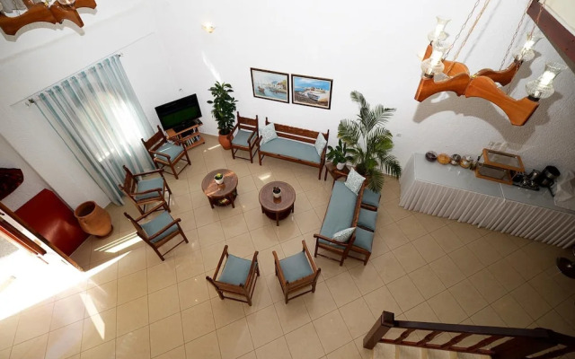 Hotel El Greco Sitia