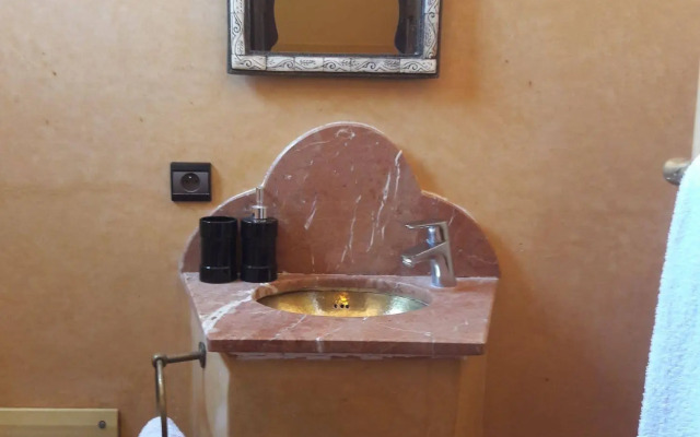 Riad Dar Tuscia