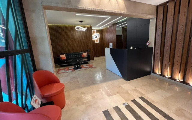 Kayan Hotel Apartments