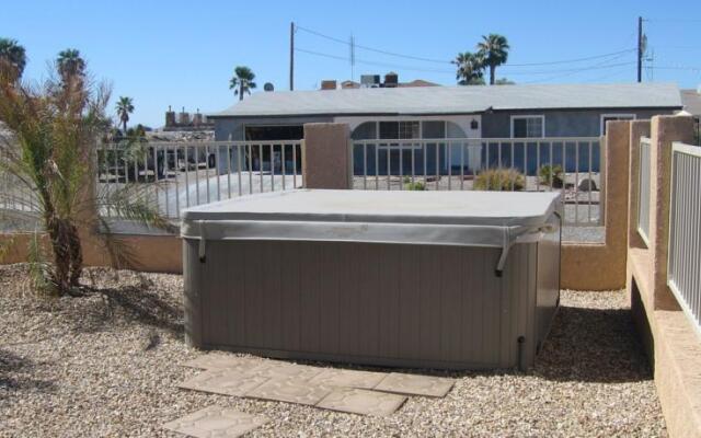 Leawood Mesa by Destination Havasu