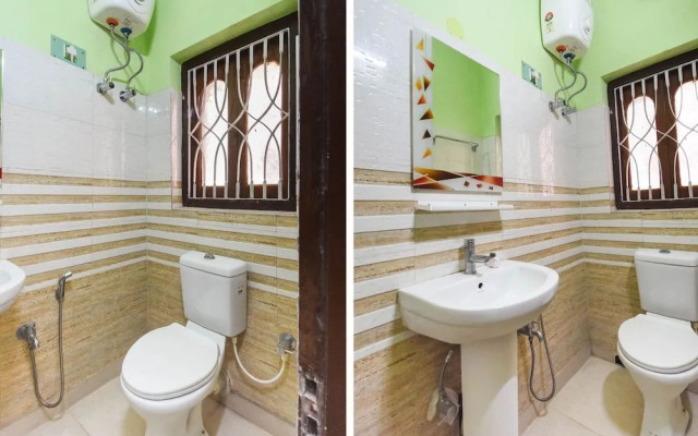 Heaven Place Guest House