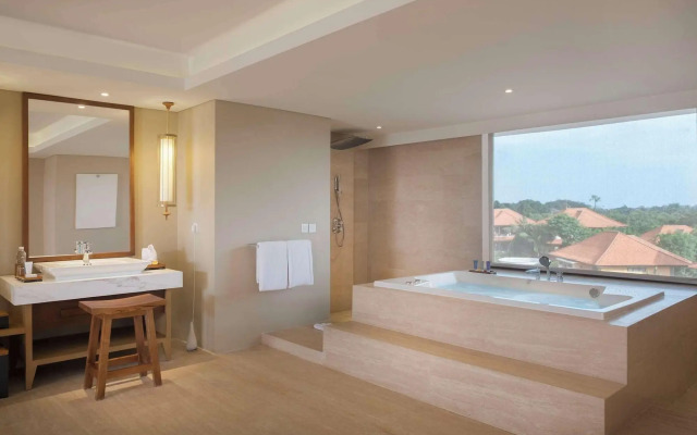Royal Suites at The Bandha