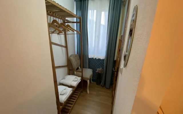 Sığacık Duru Pansiyon