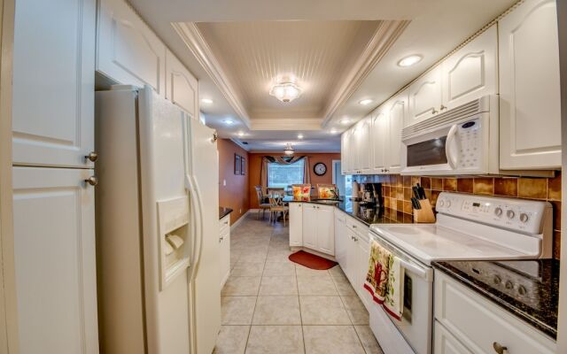 Villa Belair - Roelens Vacations