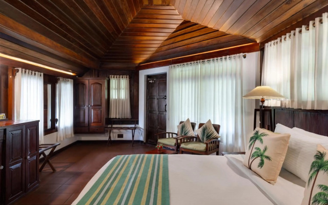 Coconut Lagoon - Cgh Earth