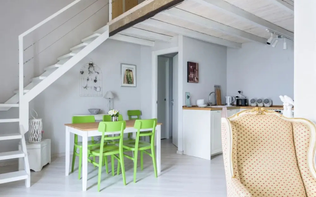 Madonnina Loft