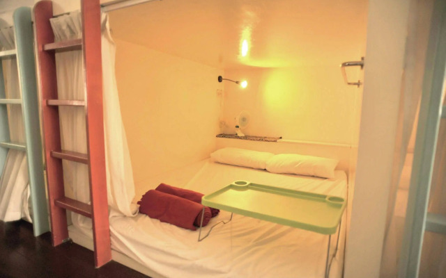 Noob Hostel