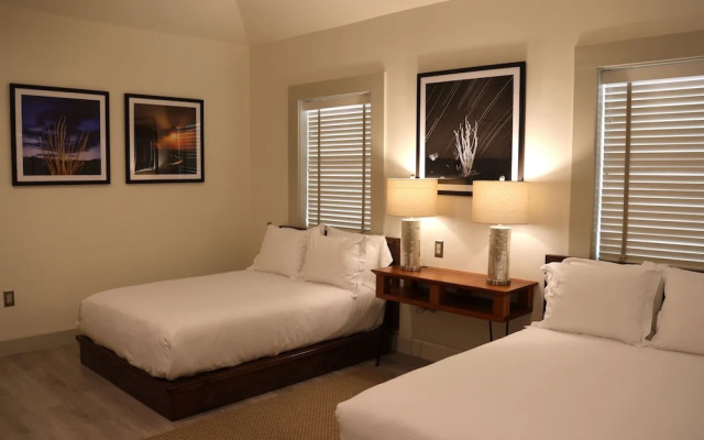 The Dixie Motel Brenham