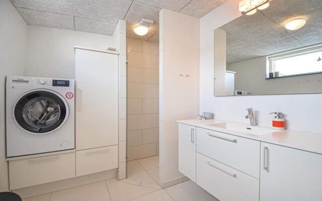 Amazing Home in Ebeltoft With 3 Bedrooms and Wifi