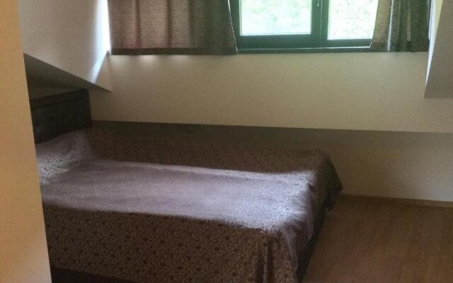 Hotel Terazini