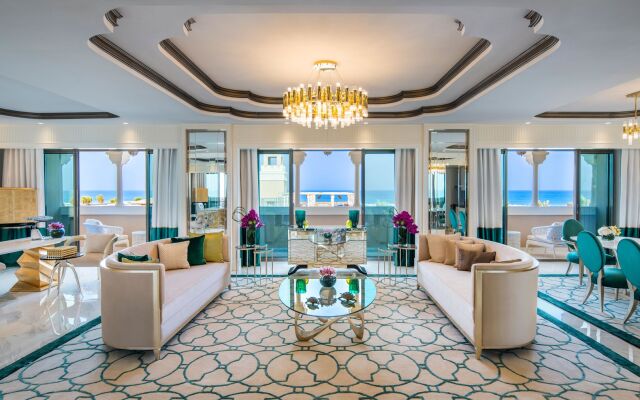 Rixos Premium Saadiyat Island