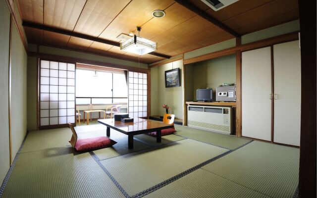 Uguisuya Ryokan