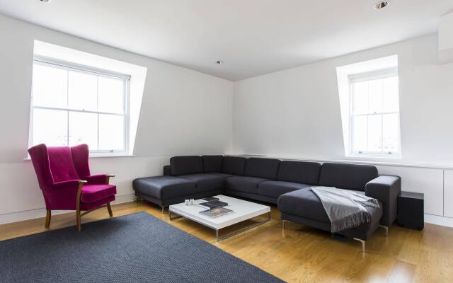 onefinestay - Covent Garden apartments