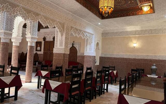 Riad Ritaj