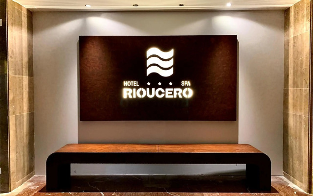 Hotel Spa Río Ucero
