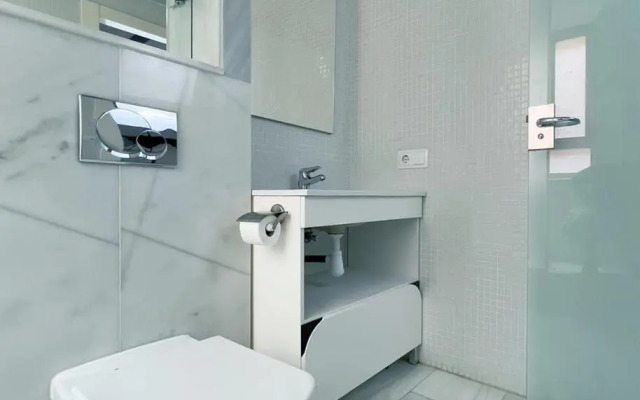 Duplex en el Carmen 1