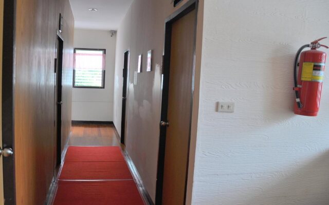 SS Backpackers Hotel